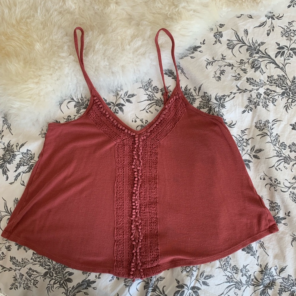 American Eagle Tank Top
